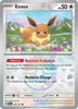 Eevee (Poke Ball Pattern) - 074/131 - SV: Prismatic Evolutions