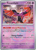 Fezandipiti (Master Ball Pattern) - 045/131 - Prismatic Evolutions