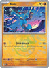 Riolu (Master Ball) -  Prismatic Evolutions 083/131