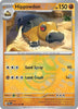 Hippowdon (Master Ball) -  Prismatic Evolutions 053/131