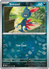 Sneasel (Master Ball) - 061/131 - SV: Prismatic Evolutions