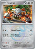 Heatran (Master Ball Pattern) - 068/131  SV: Prismatic Evolutions (PRE)