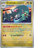 Drakloak (Master Ball Pattern) - 072/131 - Prismatic Evolutions