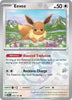 Eevee (Master Ball Pattern) - 074/131 - SV: Prismatic Evolutions