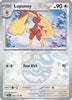 Lopunny (Master Ball Pattern) - 084/131 - SV: Prismatic Evolutions