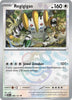 Regigigas (Master Ball Pattern) - 086/131 - SV: Prismatic Evolutions