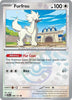 Furfrou (Master Ball Pattern) - 088/131 - SV: Prismatic Evolutions