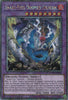 Snake-Eyes Doomed Dragon (Quarter Century Secret Rare) (1st Edition) SUDA-EN035 - Supreme Darkness