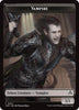 Vampire (0007) // Vampire (0008) Double-Sided Token - Innistrad Remastered (INR)