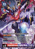 Imperialdramon: Fighter Mode (SR) (Alternate Art) - Release Special Booster 2.5 (BT19-020