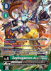 Zephagamon ACE (SEC) (Alternate Art) - Release Special Booster 2.5 (BT19-20)