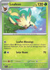 Leafeon - #170 - SV: Scarlet & Violet Promo Cards