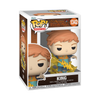 Funko Pop! Animation: The Seven Deadly Sins - King #1342 - Sweets and Geeks