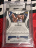 2019 Panini Prizm Basketball #248 Zion Williamson Beckett 9 Rookie Card