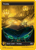 Swamp (0509) (First-Place Foil) - Aetherdrift #509
