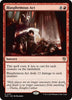 Blasphemous Act - Commander: Aetherdrift #101
