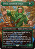 Oviya, Automech Artisan (Borderless) - Aetherdrift - #0359