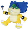 Super Mario Ludwig Von Koopa Plush 7"