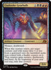 Coalstoke Gearhulk (Foil) - Aetherdrift - #198