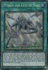 Wishes for Eyes of Blue (QC Secret Rare)(1st Edition) SDWD-EN042 - Structure Deck: Blue-Eyes White Destiny