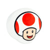 Club Mocchi Mocchi Nintendo Junior Plush Toad (DISC)