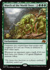March of the World Ooze - Prerelease Cards - #0169