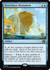 Riverchurn Monument (Foil) - Promo Pack: Aetherdrift - #0057