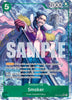 Smoker (030) (Parallel) - Royal Blood - (OP10-030)