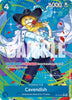 Cavendish (045) (Parallel) - Royal Blood - OP10-045