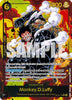 Monkey.D.Luffy (118) (Parallel) - Royal Blood - OP10-118