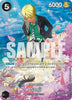 Sanji (SP) - Royal Blood (OP10)