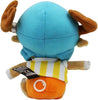 One Piece - "Chopper" Rumbling 6" Mini Plush (DISC)
