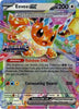 Eevee ex (Stamped) SV: Prismatic Evolutions #075/131