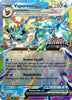Vaporeon ex (Prismatic Evolutions Stamped) - Prismatic Evolutions #023/131