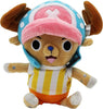 One Piece - "Chopper" Rumbling 6" Mini Plush (DISC)