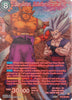 Son Gohan, Unlimited Potential (SPR) - History of Z (BT27-022)