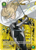 Flashy Flash (U*) - UE06BT: One Punch Man (UE06BT/OPM-1-050)