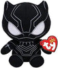 Ty Plush Disney: Black Panther Small (SNG6) (OOS)