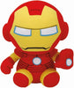 Ty Plush Marvel: Iron Man Small (SNG6)