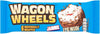 Wagon Wheels Jammie 6pc Pack (SNG16-4)