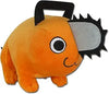 Chainsaw Man - Pochita Smile Sitting 4" Plush (OOS)