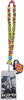 Chainsaw Man - Lanyard w/ Pochita Charm