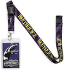 Beetlejuice - Lanyard