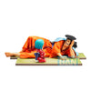 One Piece Ichibansho Hiyori & Oden (Emotional Stories 2) Figure