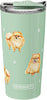 Pomeranian Serengeti Tumbler (OOS)