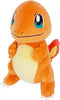 Sanei Pokemon Plush - Charmander (Medium) 11" (OOS)