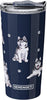 Siberian Husky Serengeti Tumbler (OOS)
