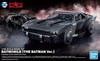 Batmobile (The Batman Ver.) "BATMAN", Bandai Hobby 1/35 Scale Model Kit