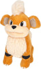 Growlithe Japanese Pokémon Center All-Star Collection Plush