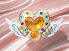 Sailor Moon Cosmos Eternal Moon Article Bandai Spirits Proplica - Sweets and Geeks